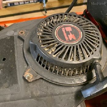 2012 Gravely Pro-Walk 48