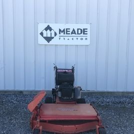 Gravely Pro-Walk 2012 48