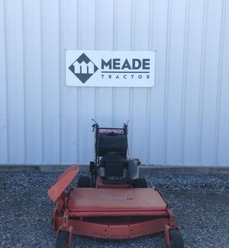 2012 Gravely Pro-Walk 48