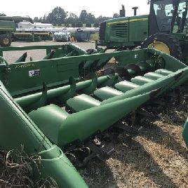 2008 John Deere 608C