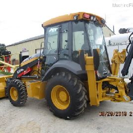 2019 John Deere 310SL