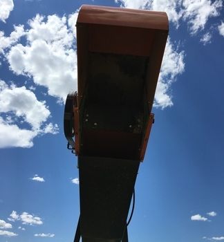 2015 Batco Paddle Auger