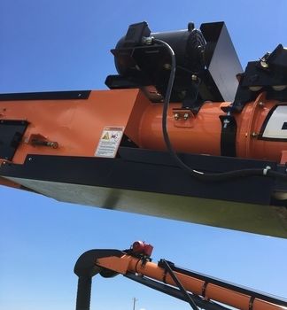 2015 Batco Paddle Auger