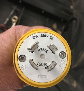 2015 Batco Paddle Auger