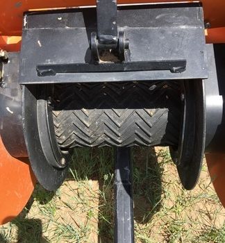 2015 Batco Paddle Auger