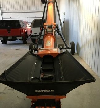 2015 Batco Paddle Auger
