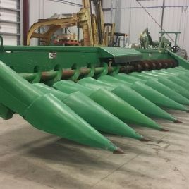 1994 John Deere 1293