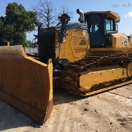 2018 John Deere 950K