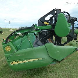 2003 John Deere 936D