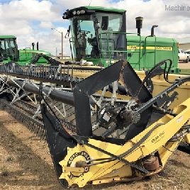 2006 John Deere 4895