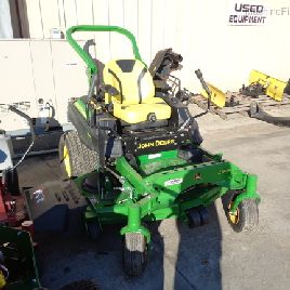 2018 John Deere Z950R
