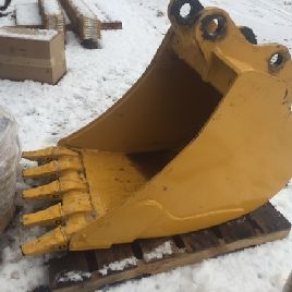 2016 John Deere 410L BKT 8