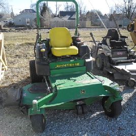 2011 John Deere 997