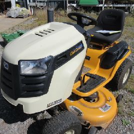 2007 Cub Cadet LTX1046