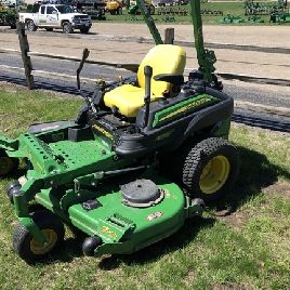 2016 John Deere Z970R