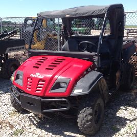 Волонтер Куба 2006 года