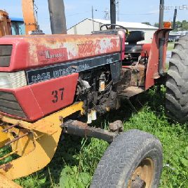 1991 Case IH 595