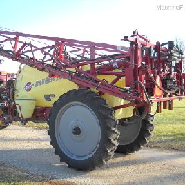 2011 Hardi RANGER 2000