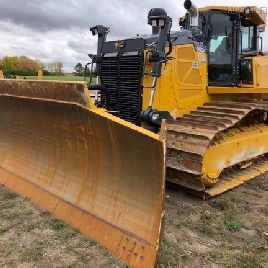 2019 John Deere 950K