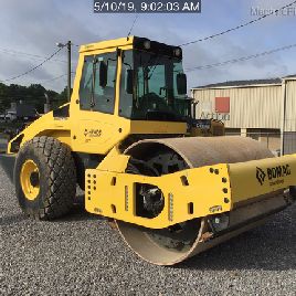 2015 Bomag BW213DH-4