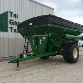 2011 Unverferth 9250