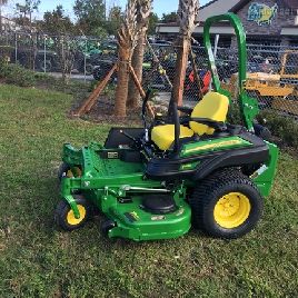 2019 John Deere Z915E