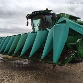 1995 John Deere 1293