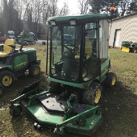 2003 John Deere 1445