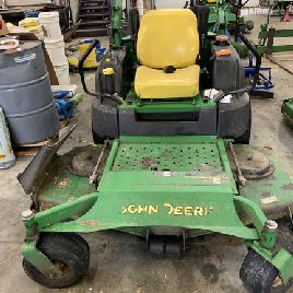 2006 John Deere 997