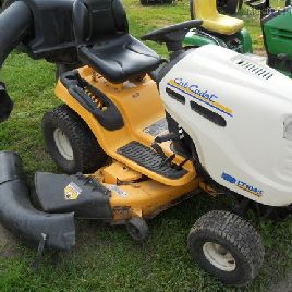 2012 Cub Cadet LT1045