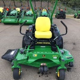 2017 John Deere Z915E