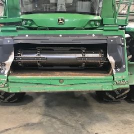 2015 John Deere S690