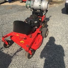Gravely Pro-Walk 36G 2016