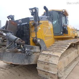 2018 John Deere 950K