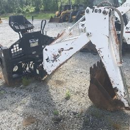 Bobcat 709