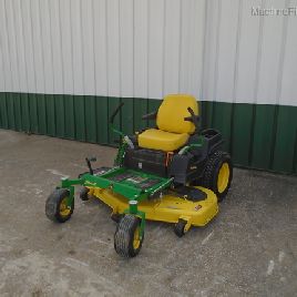2018 John Deere Z540R