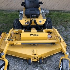 2014 Walker MH27i-SD