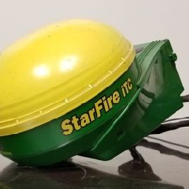 2010 John Deere Starfire ITC Receptor SF1
