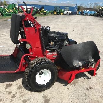 2012 Toro - Wheel Horse GRANDSTAND 52