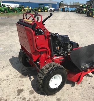 2012 Toro - Wheel Horse GRANDSTAND 52