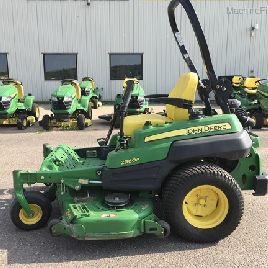 2012 John Deere Z960A