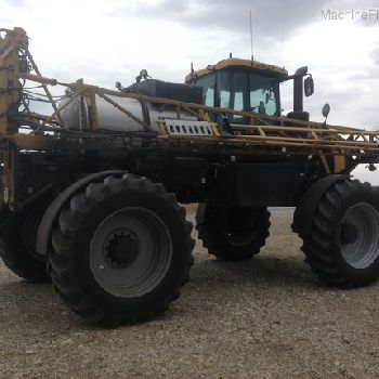 2019 RoGator RG900C