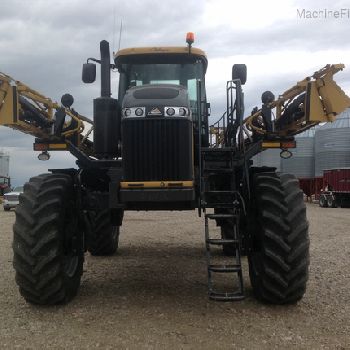 2019 RoGator RG900C