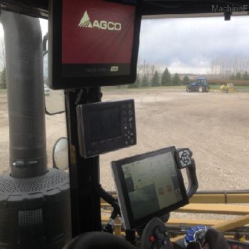 2019 RoGator RG900C