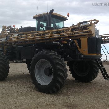 2019 RoGator RG900C