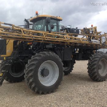 2019 RoGator RG900C