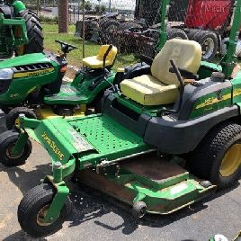 2007 John Deere 997