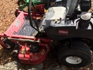2015 Toro Z MASTER