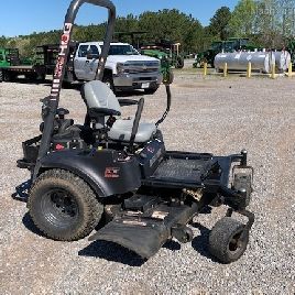 2017 Bush Hog HDZ2661