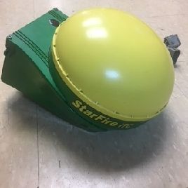 John Deere StarFire iTC